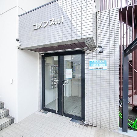 Commence Ⅳ Apartment Sapporo Exterior photo