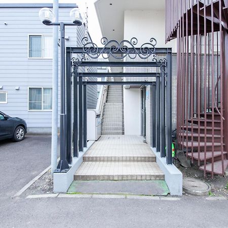 Commence Ⅳ Apartment Sapporo Exterior photo